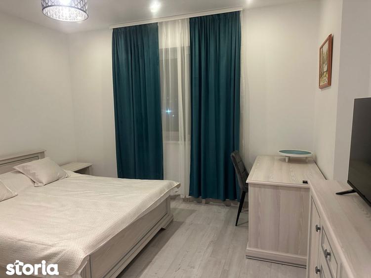 Vitan Barzesti, Rin, et.3, finisaje LUX, renovata, metrou, mobil, util - 8