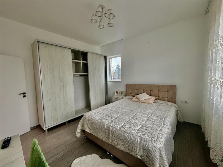 Casă cu 3 camere decomandat cu Teren 633 Mp în Vorovești