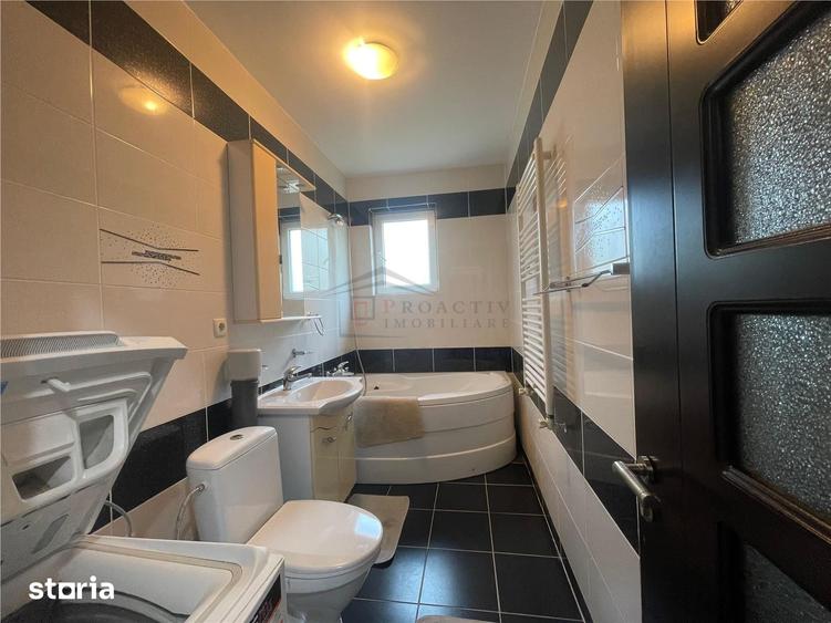 Apartament 2 camere | Central | 62 mp | 2c-7923 - 10