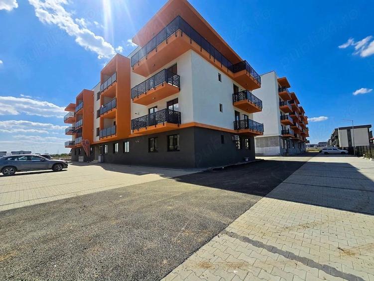 Apartament 2 Camere ,Fundeni Dobroe?ti - 2