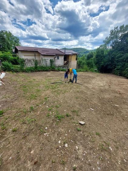 Teren de 1194 mp, în Piatra (Provița de Jos)