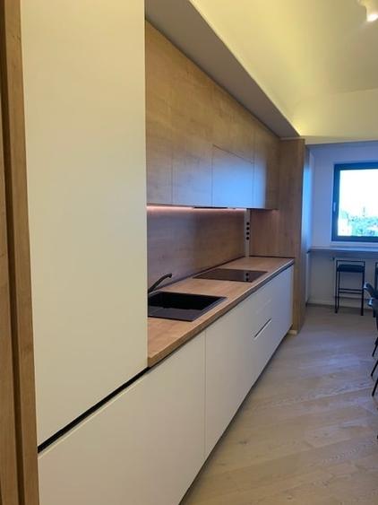Apartament cu 2 camere decomandat în Cotroceni