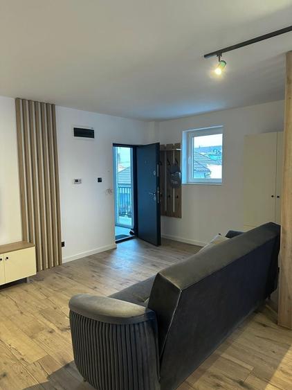 Apartament cu 2 camere decomandat în Ultracentral