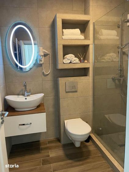 Apartament cu 2 camere decomandat în Sud