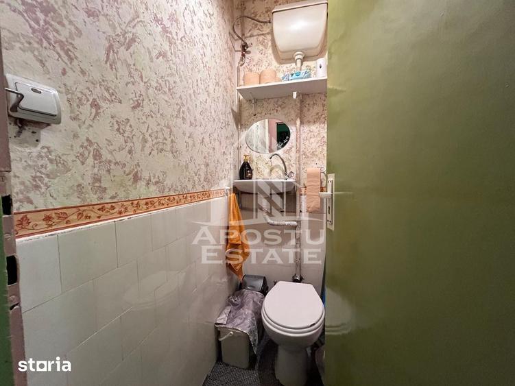Apartament cu 4 camere în Șagului