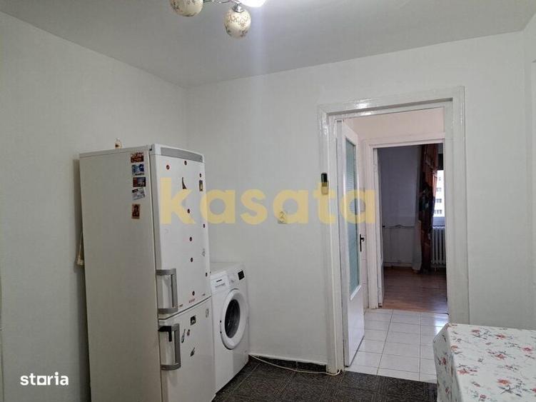 Apartament cu 2 camere în Gorjului