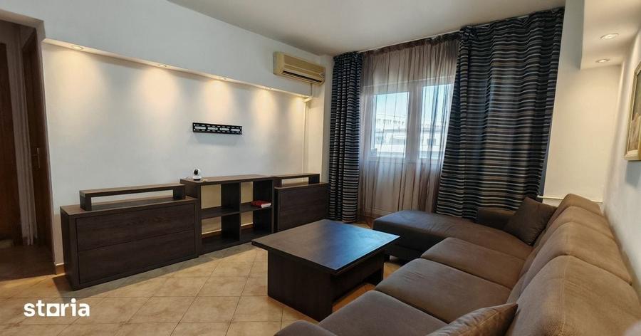 Apartament cu 2 camere în Moșilor