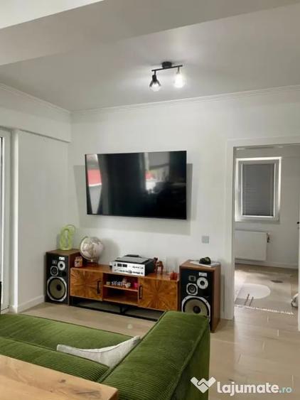 Apartament 3 camere, 65mp | Zona Stadionului | Floresti | - Floresti (Cluj) - 2