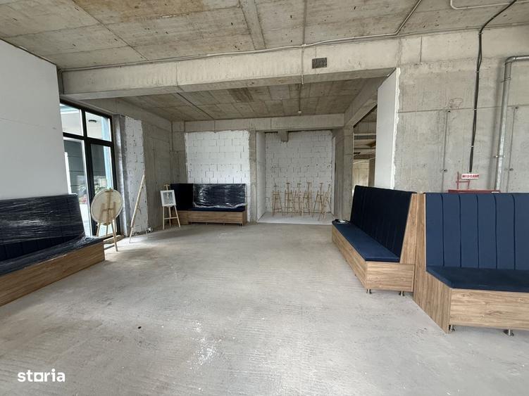Spatiu Comercial | Pipera | 750 Mp | Stradal - 7