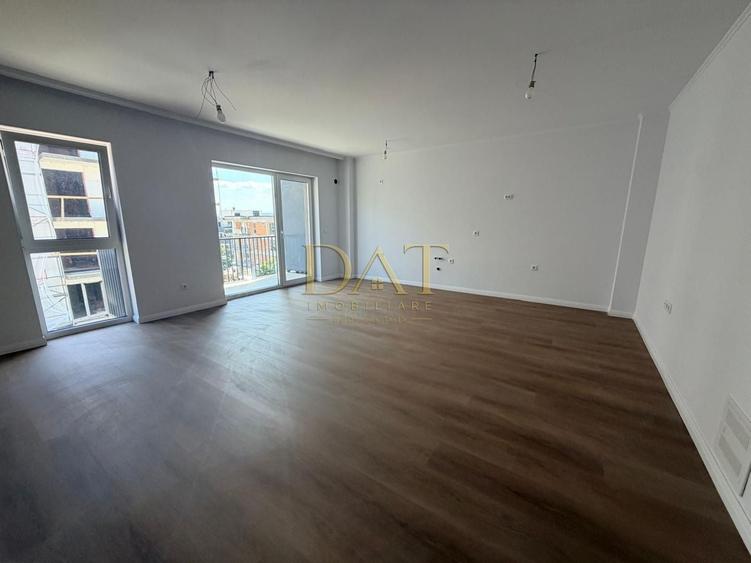 Apartament cu 2 camere semidecomandat în Iris