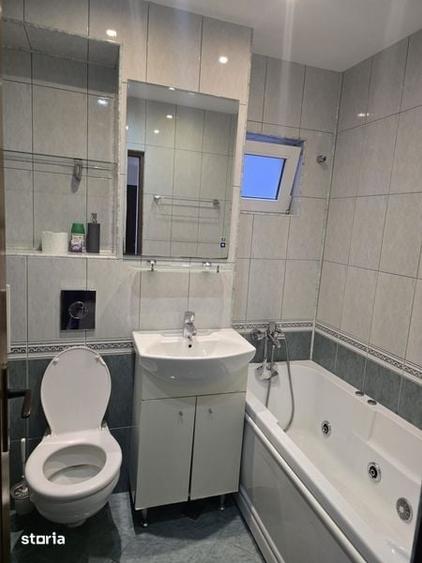 Apartament cu 2 camere în Mărăști