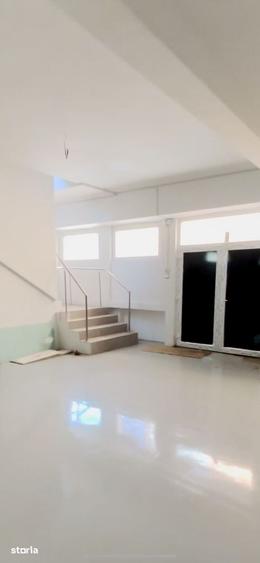 Spațiu comercial, de 760 mp, în Tomis Nord