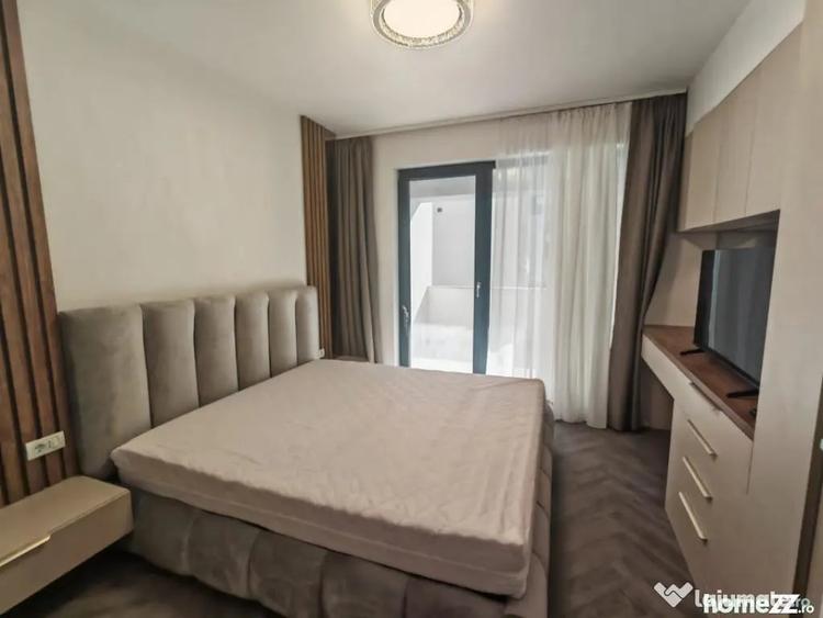 Apartament cu 2 camere decomandat în Tomis Nord