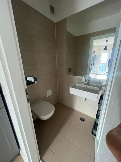 Apartament cu 3 camere în Pipera