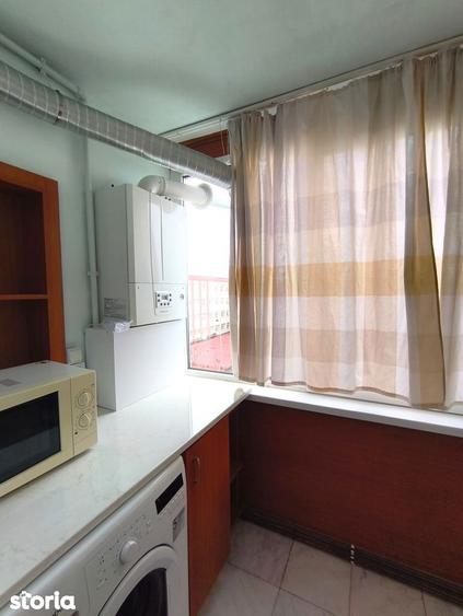 Avia?iei - Barbu Vacarescu - Apartament 2 camere - 550 EUR - 4