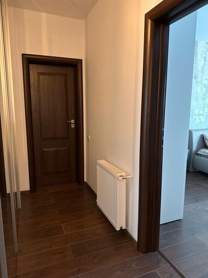 3 camere Novum Lacul Morii | mobilat si utilat lux | 86 mp si parcare subterana - 12