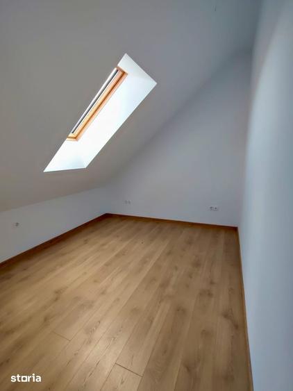 Apartament cu 2 camere în Livezeni