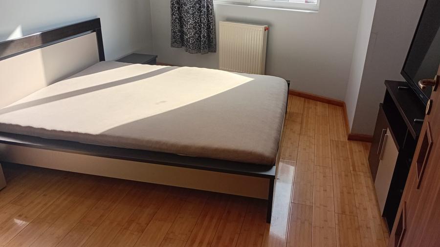 Apartament cu 2 camere decomandat în Banu Mărăcine