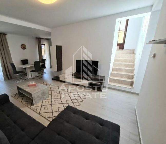 Duplex deosebit Aradului,4 camere,Dumbravita - 2