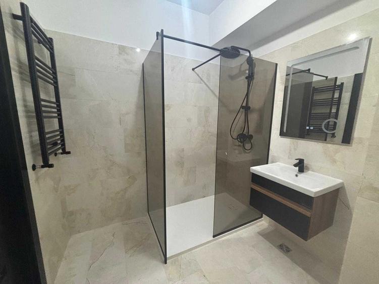Apartament cu 2 camere decomandat în Copou