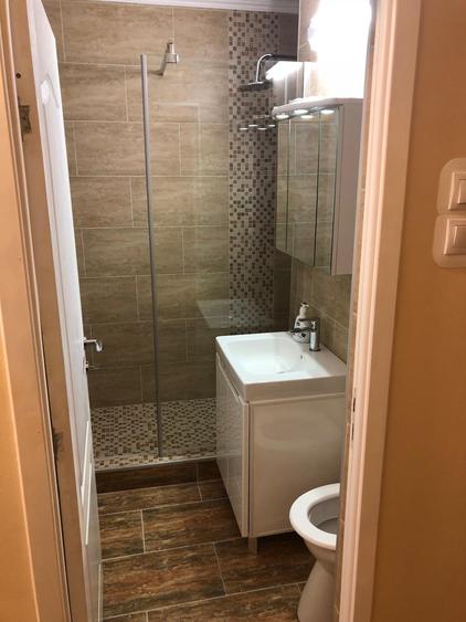 Apartament cu 2 camere decomandat, mobilat în Baba Novac