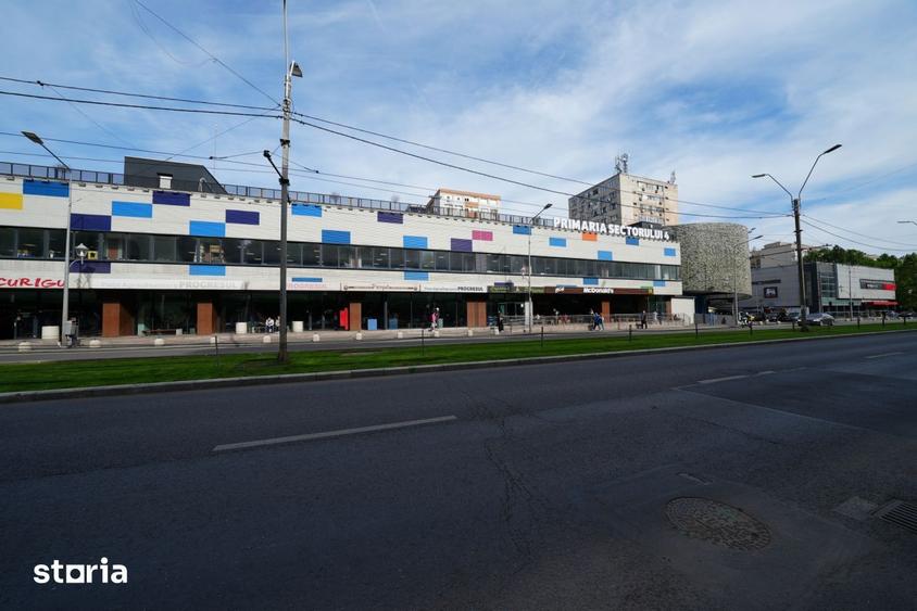 Apartament cu 4 camere, mobilat în Giurgiului