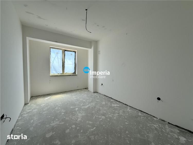 Garsonieră decomandată în Valea Lupului