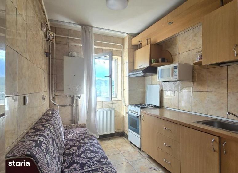 Apartament cu 2 camere în Alexandru cel Bun