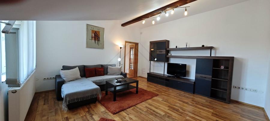 Apartament la CASA langa City of Mara! - 1
