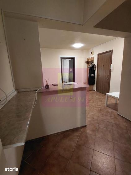 Apartament cu 2 camere în Decebal