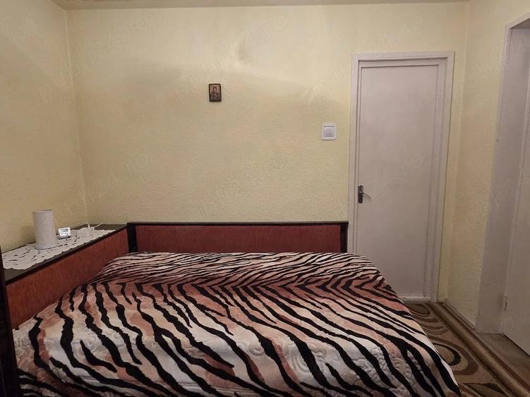 Apartament cu 2 camere semidecomandat în Sud