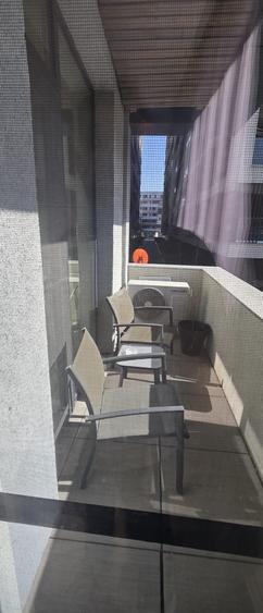 Apartament cu 2 camere semidecomandat, mobilat în Politehnica