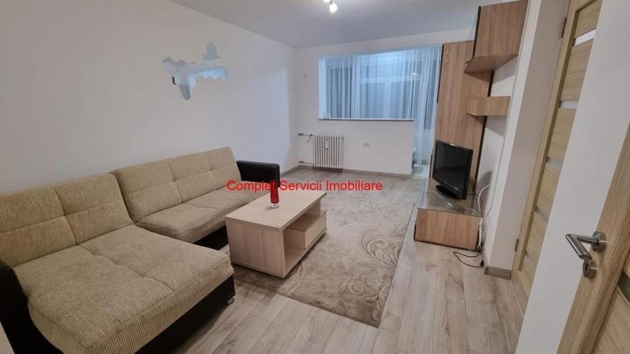 Apartament cu 2 camere, mobilat în Drumul Taberei