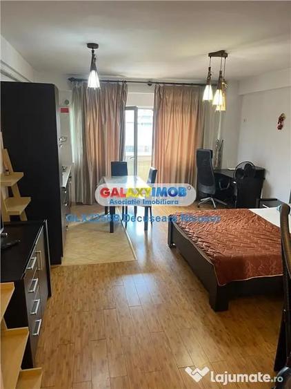 Garsoniera Mobilata Utilata in Militari Residence 350 Euro - 7