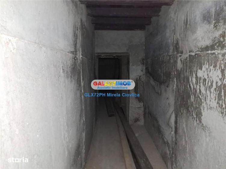 Casă cu 6 camere cu Teren 267 Mp în Ultracentral