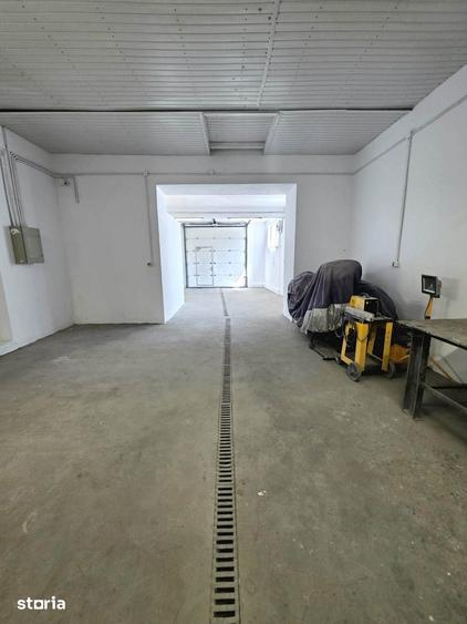 Spațiu comercial, de 200 mp, în Central