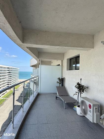 Studio Casa del Mar | Terasa dubla | Vedere panoramica la mare si lac - 5