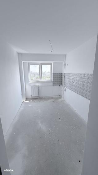 Apartament cu 3 camere în Crângași