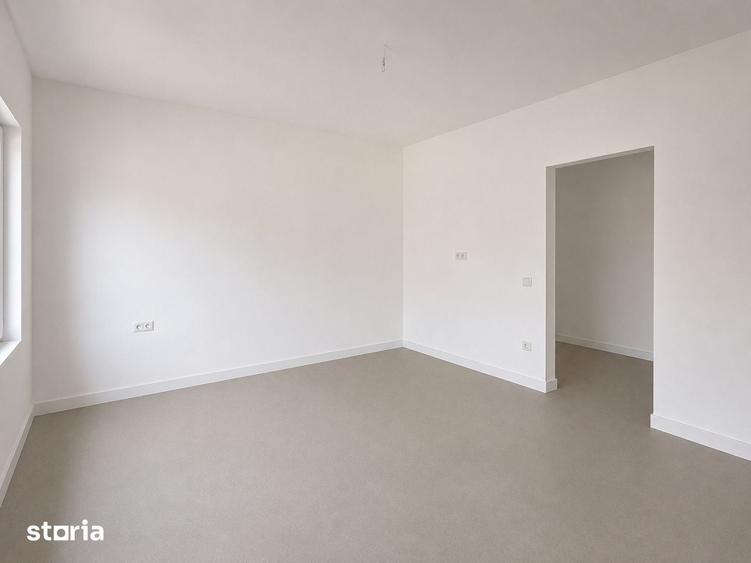 Duplex pe parter | 86 mp | Teren 345 mp | Mansardabil | Mosnita Veche - 17