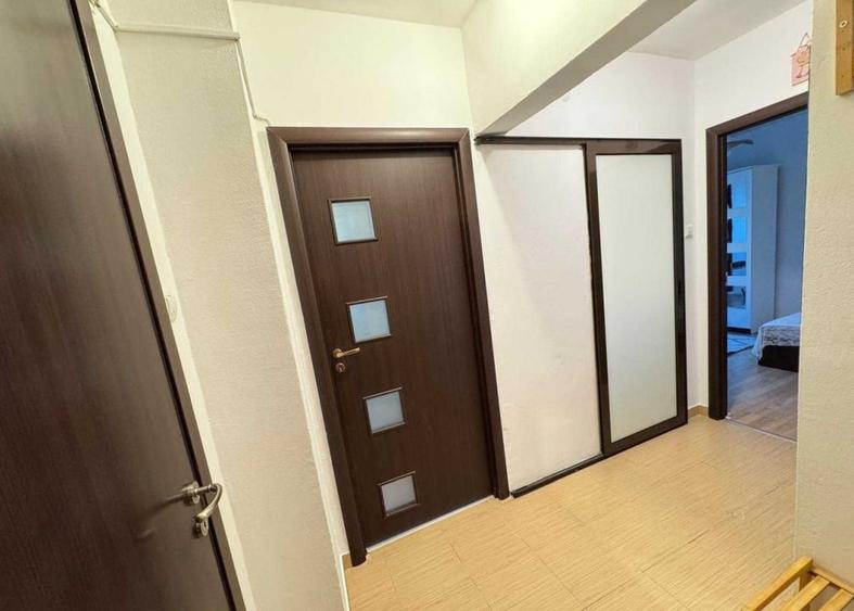 Apartament cu 2 camere decomandat, mobilat în Berceni