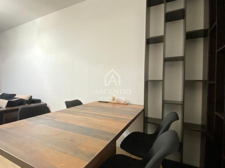 Apartament cu 2 camere decomandat, mobilat în Militari
