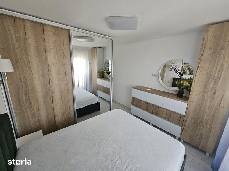 Apartament cu 3 camere decomandat în Iancului