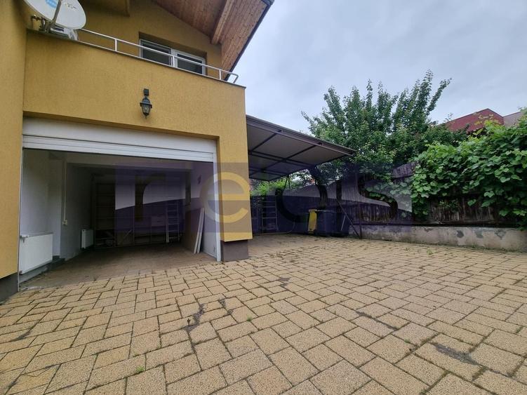 Casă individuală cu 5 camere cu Canalizare în Pipera