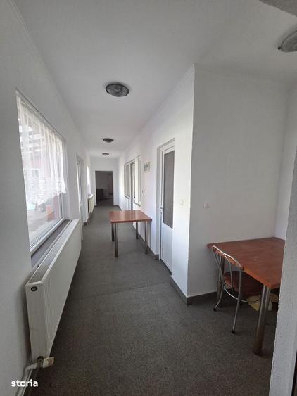 Casă cu 4 camere cu Teren 1440 Mp în Mișca