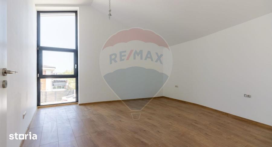 Casa / Vila de vanzare in Mogosoaia, adiacent Martha Bibescu - 7