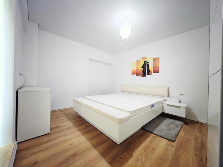 Parcul Carol | Apartment la cheie in complex rezidential cu centrala si parcare - 15