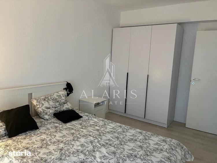 Apartament cu 3 camere în Dumbrăvița