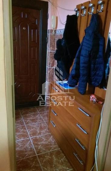 Garsonieră decomandată în Gheorghe Lazăr