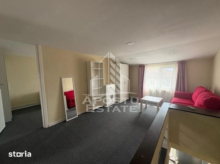Apartament cu 3 camere în Bucovina
