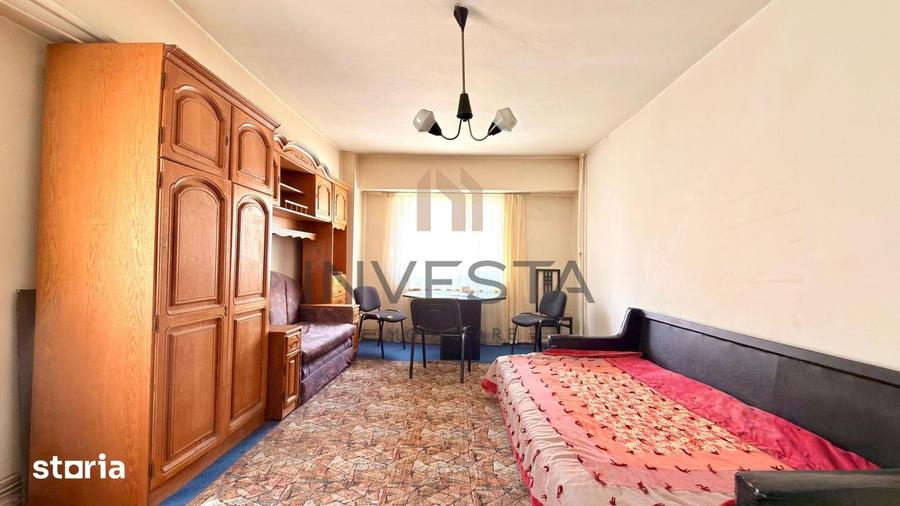 Apartament cu 2 camere decomandate, confort sporit, etaj 2! - 3